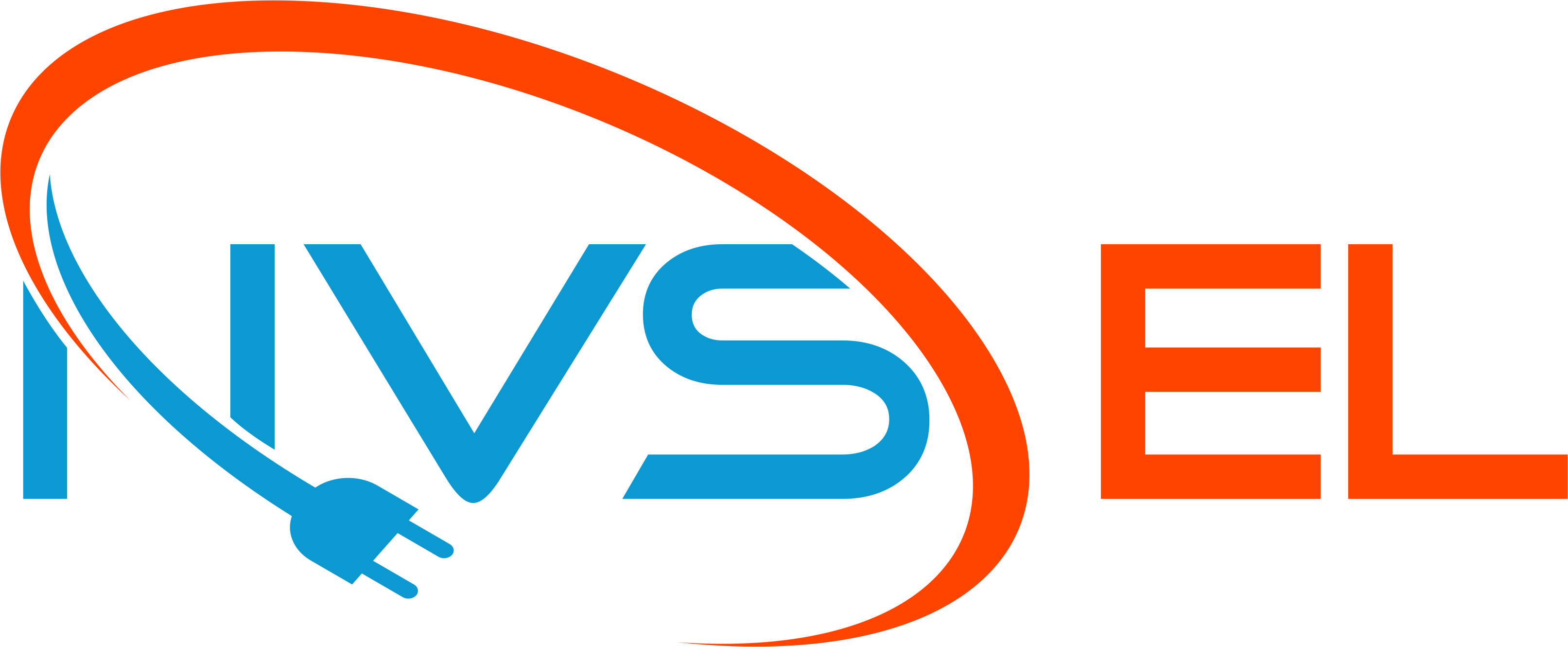 NVS El AB logotyp
