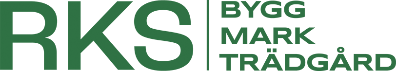 RKS Mark & Trädgård AB logotyp