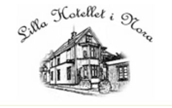 Lilla Hotellet i Nora AB logotyp