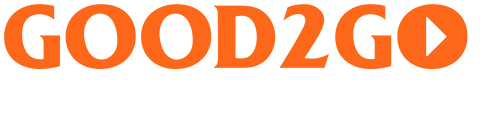 Good 2 go Sverige AB logotyp