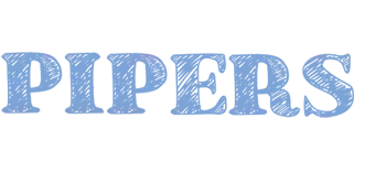 PIPERS AB logotyp