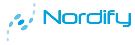 Nordify Development AB logotyp