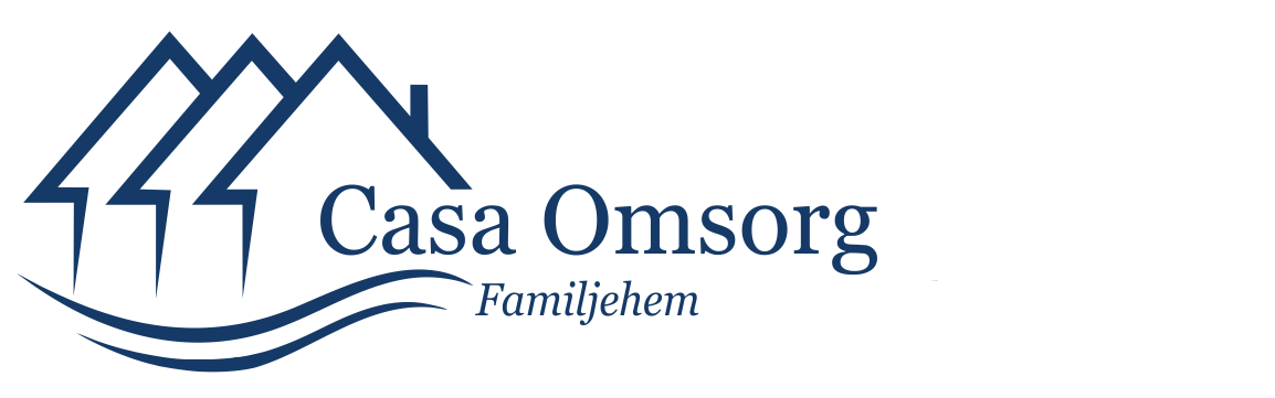 Casa Omsorg AB logotyp