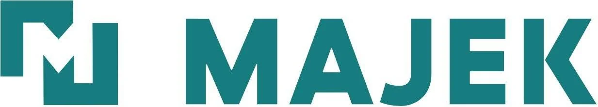 Majek Bygg & Entreprenad AB logotyp