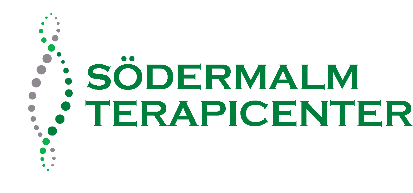 Södermalm Terapicenter AB logotyp