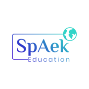 SpAek Education AB logotyp