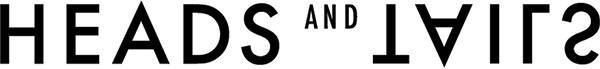 Heads and Tails AB logotyp