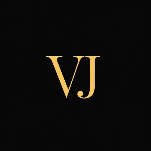 Victor Jahangiri AB logotyp