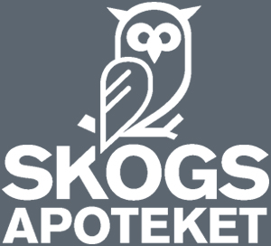 SKOGSAPOTEKET AB logotyp