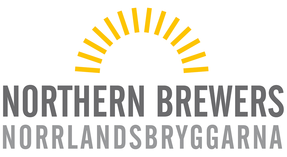 Norrlandsbryggarna AB logotyp