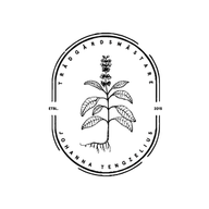 Johanna Tengzelius AB logotyp