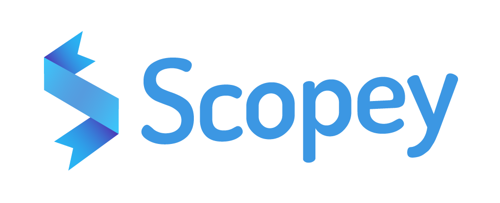 Scopey Techniques AB logotyp