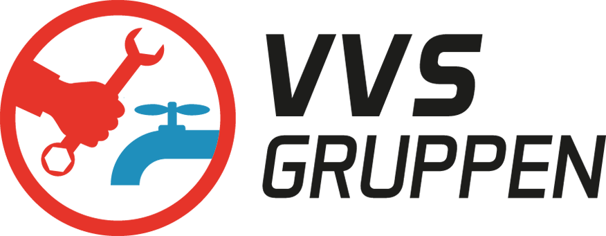 VVS Gruppen i Gävle AB logotyp
