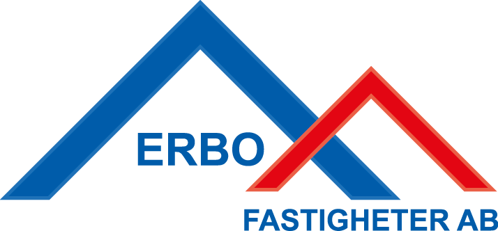 ERBO Fastigheter AB logotyp