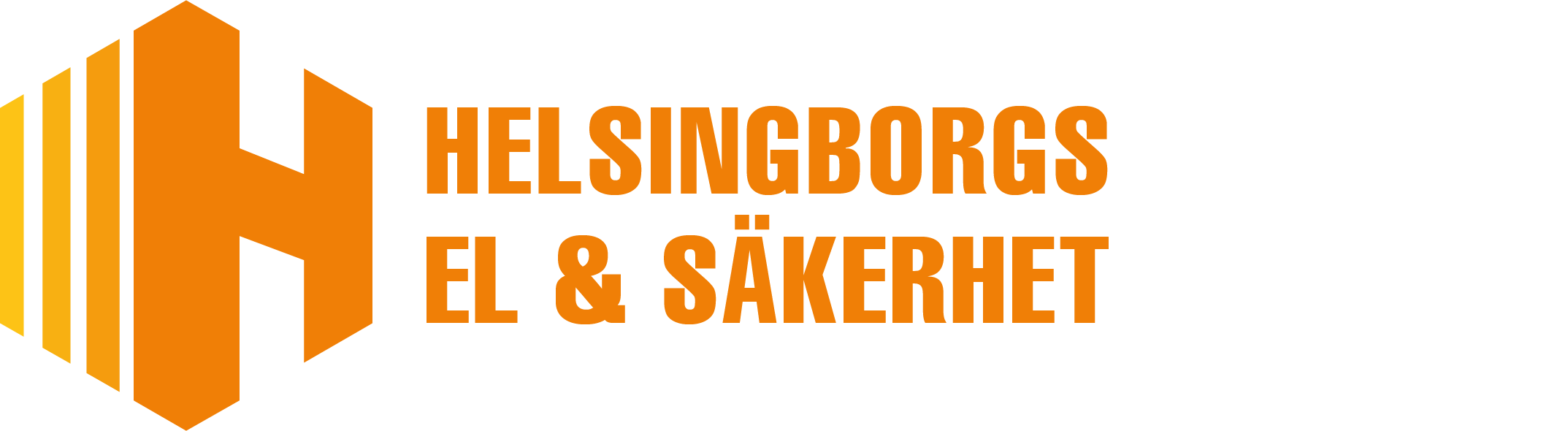 HESAB AB logotyp