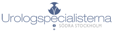 Uropraxis AB logotyp