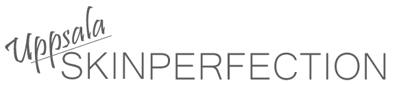 Uppsala SkinPerfection AB logotyp