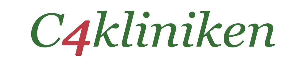 C4 Kliniken Tom Flou AB logotyp