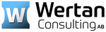 Wertan Consulting AB logotyp