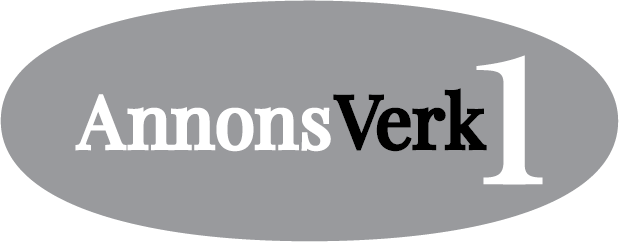 AnnonsVerk1 AB logotyp