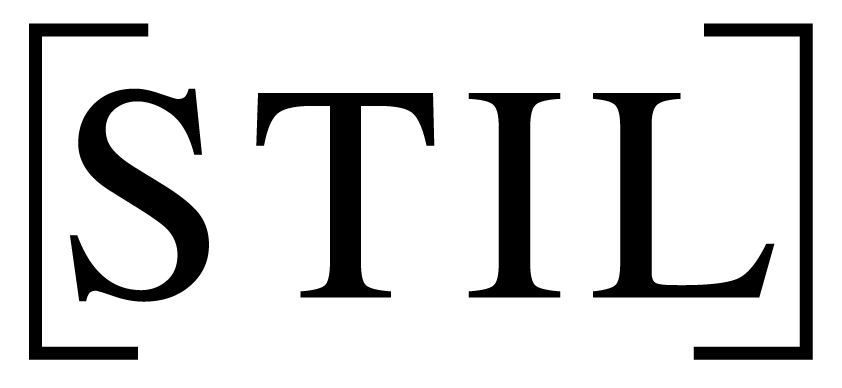 Stil Bygg & Plattsättning i Dalarna AB logotyp