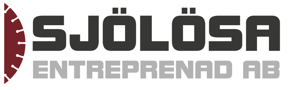 Sjölösa Entreprenad AB logotyp