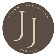 JJ Dialog AB logotyp