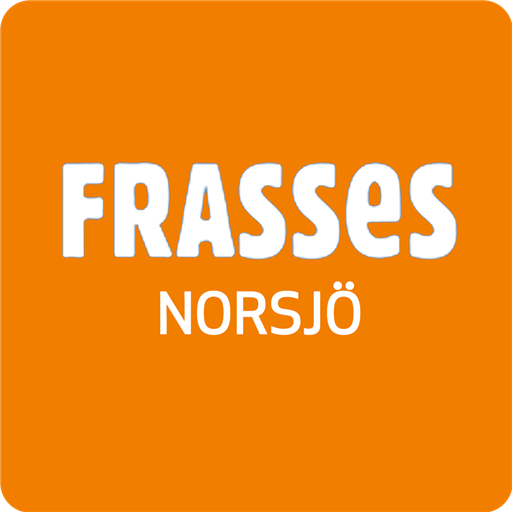 Norsjögrillen AB logotyp
