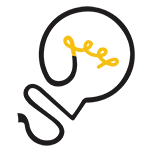 AC EL Öst AB logotyp