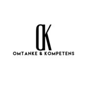 Omtanke & Kompetens i Varberg AB logotyp