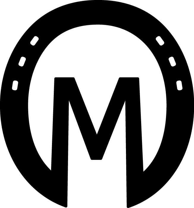MorenoHorses AB logotyp