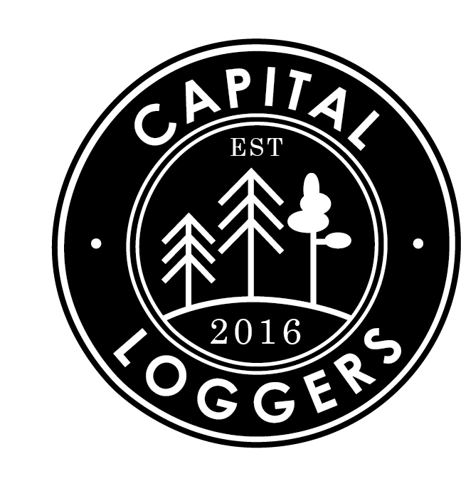 Capital Loggers AB logotyp