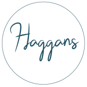 Haggans i Vasastan AB logotyp