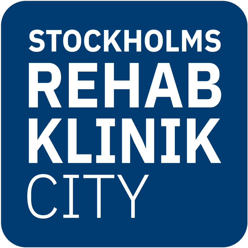 Stockholms RehabKlinik CITY AB logotyp