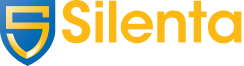 Silenta Informationssäkerhet AB logotyp