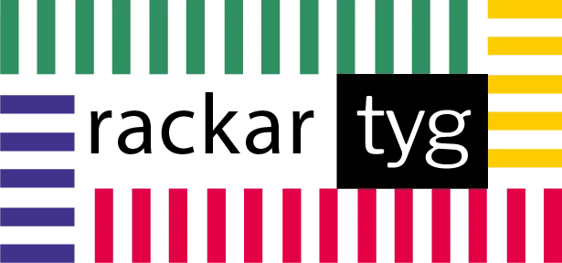 Rackartyg Tapetserarverkstad AB logotyp