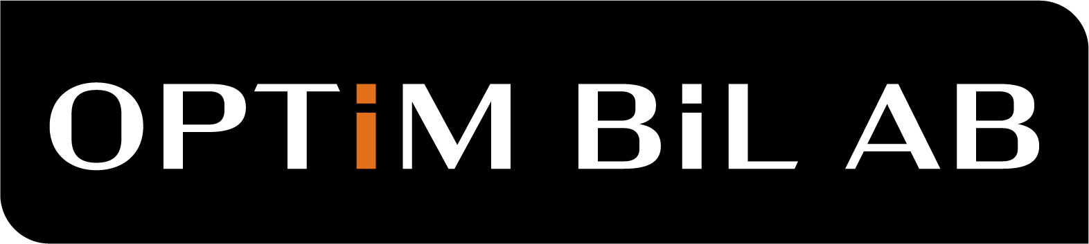 Optim Bil AB logotyp