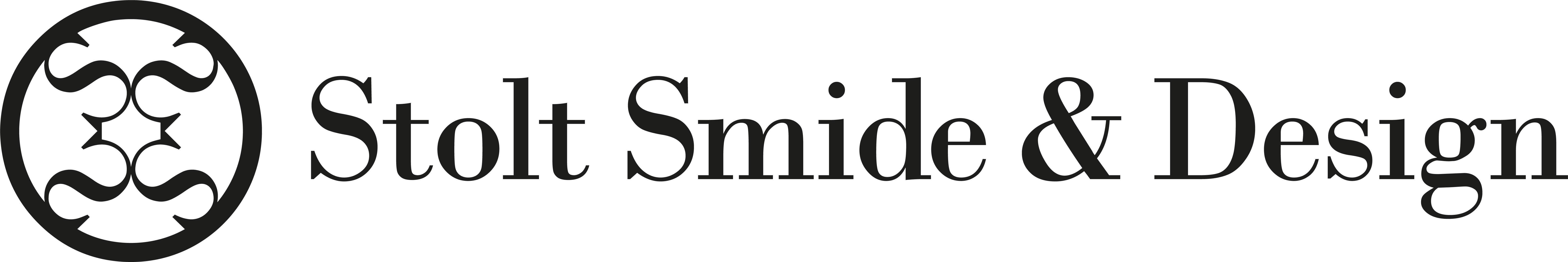 Stolt Smide AB logotyp
