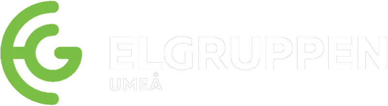 Elgruppen Umeå AB logotyp