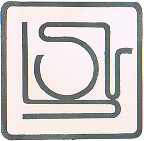 LSt produktion AB logotyp