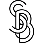 Stakelbureau AB logotyp