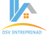 OSV Byggentreprenad AB logotyp