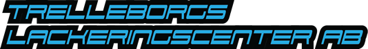 Trelleborgs Lackeringscenter AB logotyp