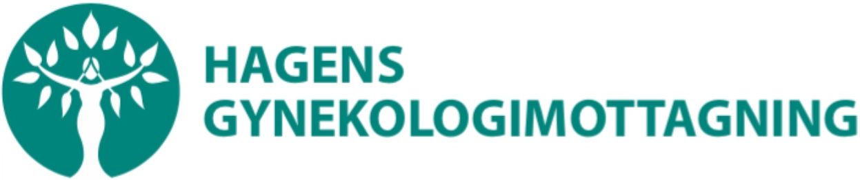 HG Hagström Gynekologikonsult AB logotyp