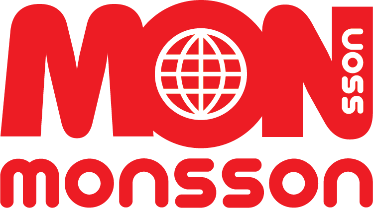 Monsson Energy AB logotyp