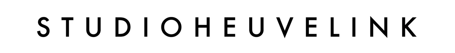 Studio Heuvelink AB logotyp
