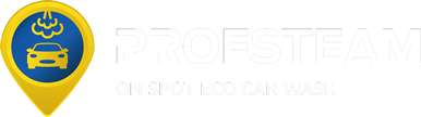 ProfSteam AB logotyp