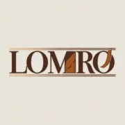 Lomiro AB logotyp