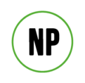 Northpipe i Luleå AB logotyp