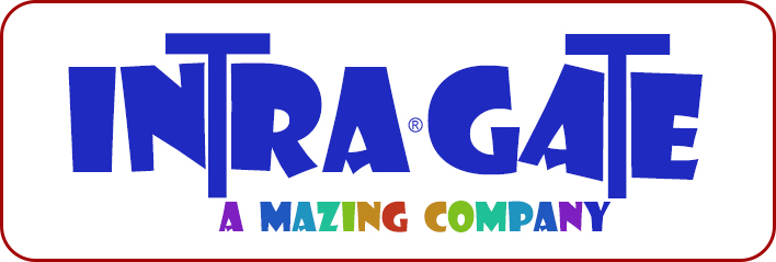 Lekbarn i Sverige AB logotyp